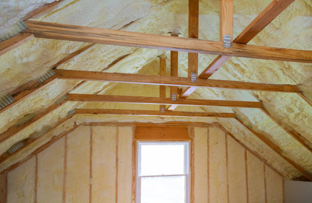 Best Residential Insulation in Beverly Hills, CA