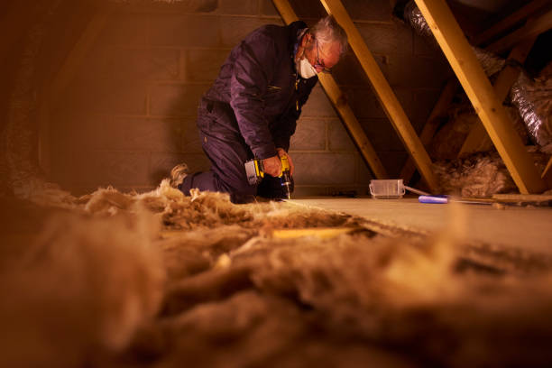 Best Insulation for Specific Applications in Beverly Hills, CA